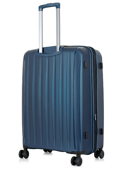 Чемодан Robinzon RP3591-X Elba Deluxe L