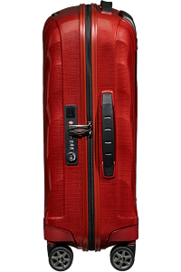 Чемодан Samsonite CS2*002 C-Lite Spinner (4 wheels) 55cm