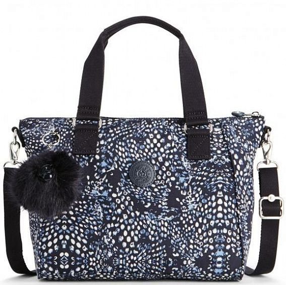 Сумка Kipling K1661647Z Amiel Medium Handbag