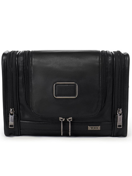 Несессер Tumi 9603720DL3 Alpha 3 Hanging Travel Kit