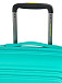 Чемодан Mandarina Duck SZV54 Logoduck+ Cabin Trolley
