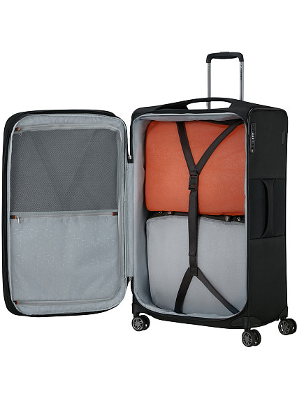 Чемодан Samsonite KQ8*007 Re-Lite Spinner exp. 78cm