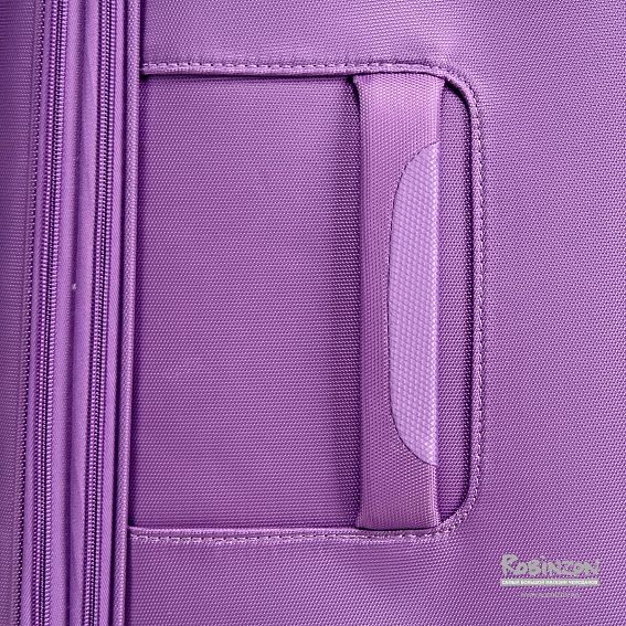 Чемодан American Tourister 98A*904 Ann Arbor 3 Spinner L