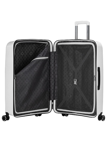 Чемодан Robinzon RP3541 Elba Lite L