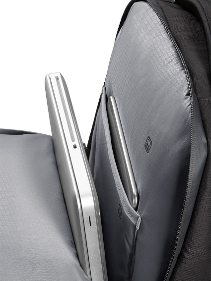 Рюкзак Samsonite KI1*005 Biz2go Backpack 15.6 Рюкзак Samsonite KI1*005 Biz2go Backpack 15.6