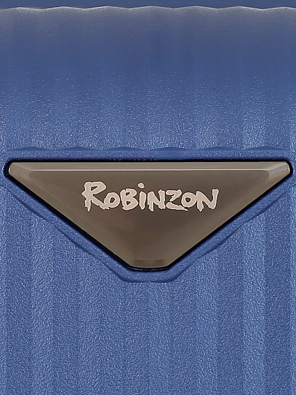 Чемодан Robinzon RP5202-G Madagascar M