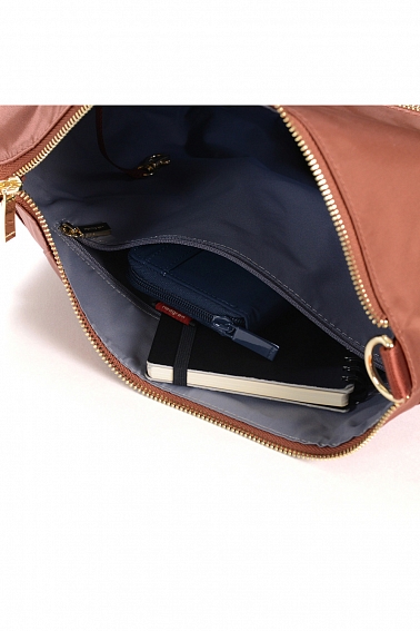 Сумка Hedgren HPRI05 Prisma Hobo Oblique