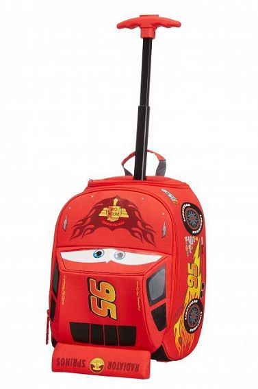 Сумка на колесах Samsonite 23C*012 Disney Ultimate School Trolley