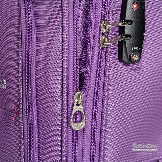 Чемодан American Tourister 98A*904 Ann Arbor 3 Spinner L