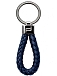 Брелок для ключей Porsche Design OKY08807 Keyring Leather Cord