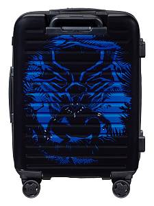 Чемодан Samsonite 55C*002 Stackd Disney Spinner expandable 55