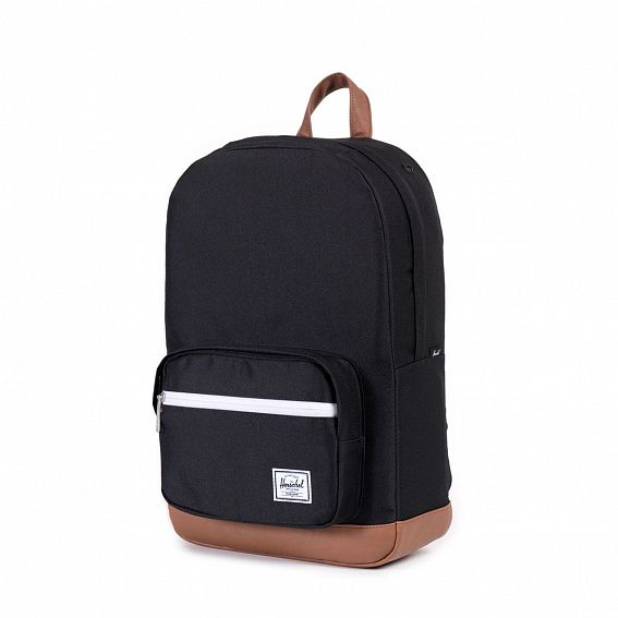Рюкзак Herschel 10211-00001-OS Pop Quiz Mid-Volume 13