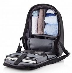 Рюкзак-антивор XD Design P705.711 Bobby Hero XL Anti-Theft Backpack