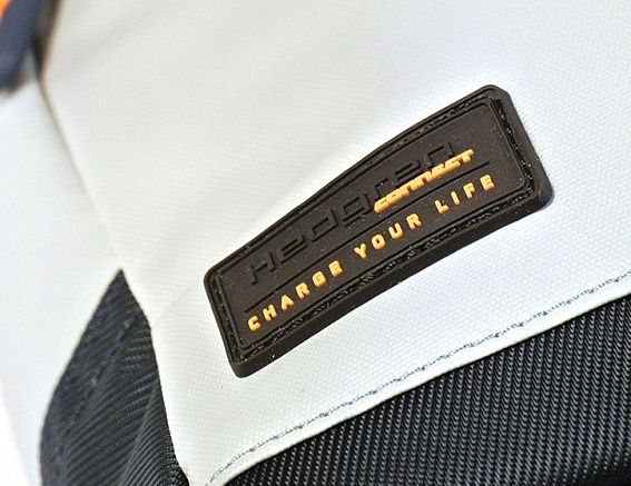 Рюкзак на одно плечо Hedgren HCCRS04 Connect Overpass