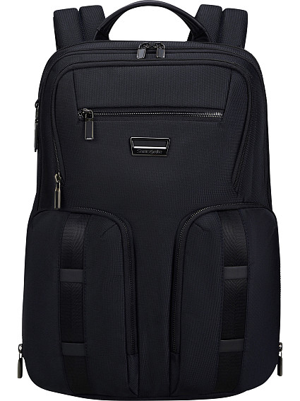 Рюкзак Samsonite KO1*014 Urban-Eye Backpack 14.1