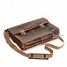 Портфель кожаный Wenger W23-07Br Arizona