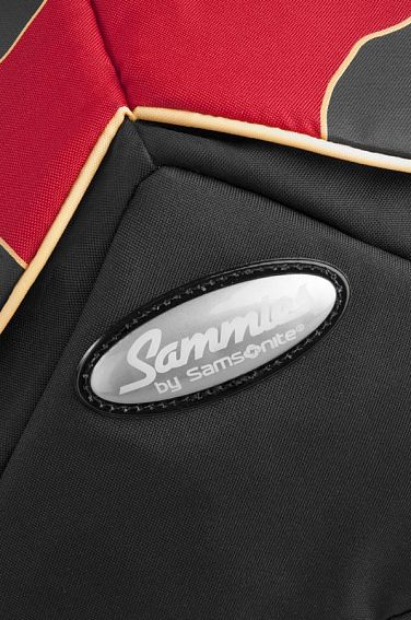 Рюкзак Samsonite 166*025 Funny Face Backpack Small