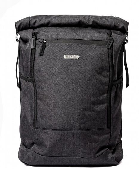 Рюкзак Epic ETY704 Dynamik Rolltop Backpack 15"