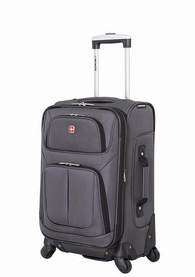 Чемодан Wenger WGR62834 Sion S