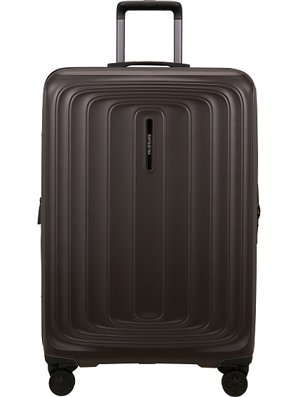 Чемодан Samsonite KU2*003 2Wander Spinner exp. 75