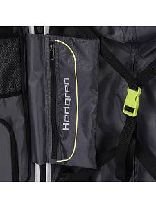 Чемодан Hedgren HCMBY01XS Comby XS