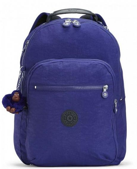 Рюкзак Kipling K1262205Z Clas Seoul Large Backpack