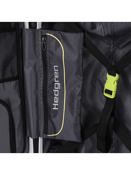 Чемодан Hedgren HCMBY01XS Comby XS