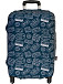 Чехол для чемодана Fancy Armor ECO Виза XL