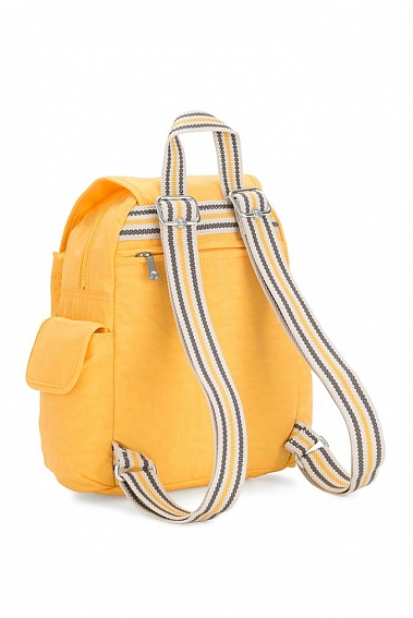 Рюкзак Kipling KI267049P City Pack Mini Backpack