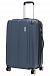 Чемодан Travelite 73048 City 4-Wheels Trolley M Exp