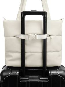 Сумка-тоут Heys 30134-0016-00 Puffer Tote Bag