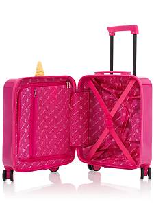 Чемодан и рюкзак Heys 13149-3187-00 Super Tots