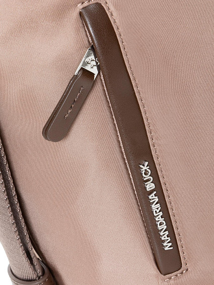 Сумка-рюкзак Mandarina Duck VCT41 Hunter Shoulder Bag