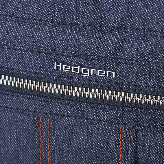 Сумка кросс-боди Hedgren HDENM01 Denise Large Vertical Crossover RFID