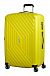 Чемодан American Tourister 18G*003 Air Force 1 Spinner 76 Exp Чемодан American Tourister 18G*003 Air Force 1 Spinner 76 Exp
