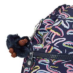 Рюкзак-мешок Kipling KI56373MC Supertaboo Medium Drawstring Bag