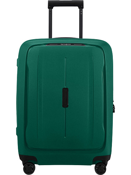 Чемодан Samsonite KM0*005 Essens Spinner exp 55