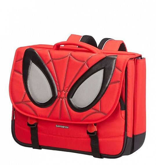 Портфель Samsonite 24C*002 Marvel Ultimate Schoolbag M
