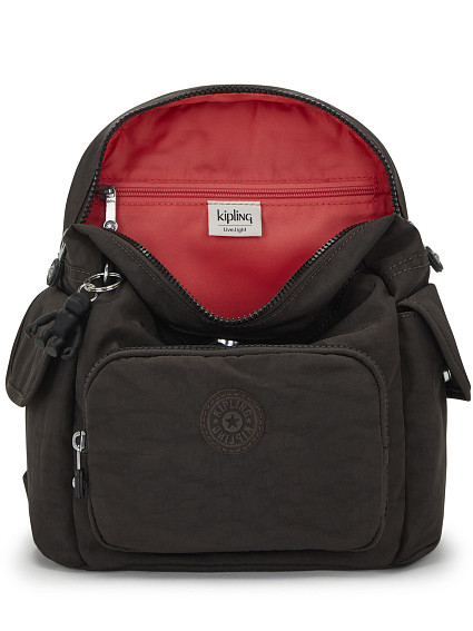 Рюкзак Kipling KI2670G1R City Pack Mini Backpack