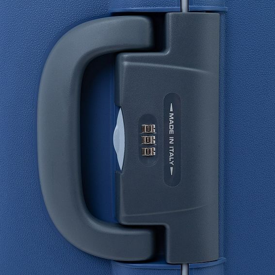 Чемодан Roncato 0672 Ghibli M