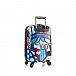 Чемодан Heys 16049 Britto Freedom S Exp Чемодан Heys 16049 Britto Freedom S Exp