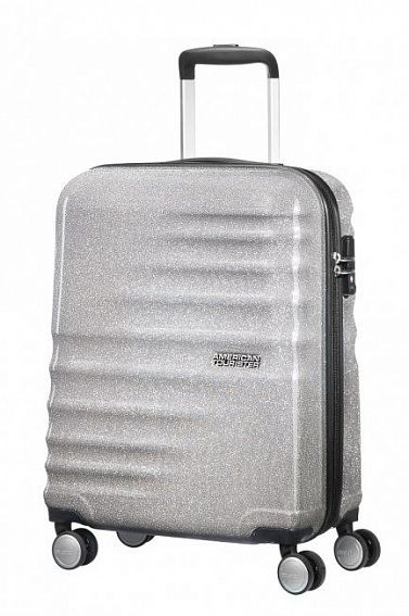 Чемодан American Tourister 15G*001 Wavebreaker