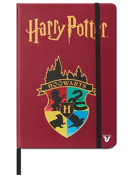 Чемодан Roncato 441031 Harry Potter Cabin Spinner 55