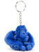Брелок для ключей Kipling K16474JC7 Monkeyclip S Monkey Keyhanger