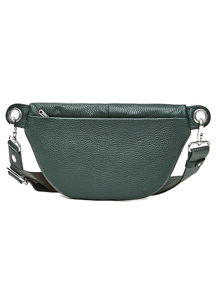 Сумка поясная Mandarina Duck FZT73 Mellow Leather