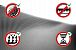 Чемодан Roncato 4673 Uno Soft Trolley Чемодан Roncato 4673 Uno Soft Trolley