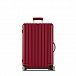 Чемодан Rimowa 831.73 Salsa Deluxe Multiwheel Electronic Tag