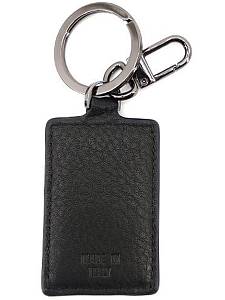 Брелок для ключей Porsche Design OKY08805 Key Holders Keyring Square