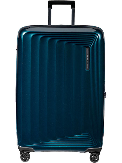 Чемодан Samsonite KF0*004 Nuon Spinner Expandable 4 wheels