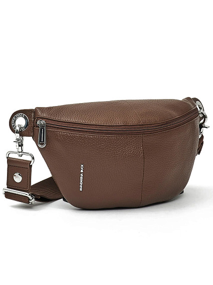 Сумка поясная Mandarina Duck FZT73 Mellow Leather